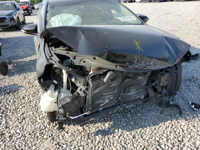 Photo 9 from auction – 2013 TOYOTA AVALON BAS with VIN 4T1BK1EB0DU001629