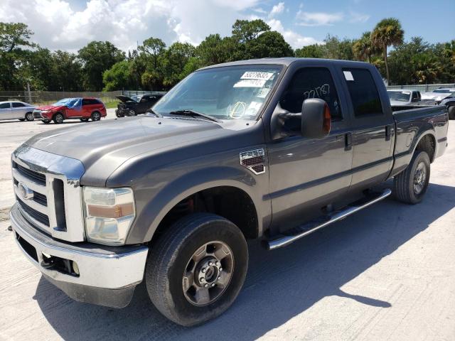 Photo 9 from auction – 2010 FORD F250 SUPER with VIN 1FTSW2BR0AEA61884