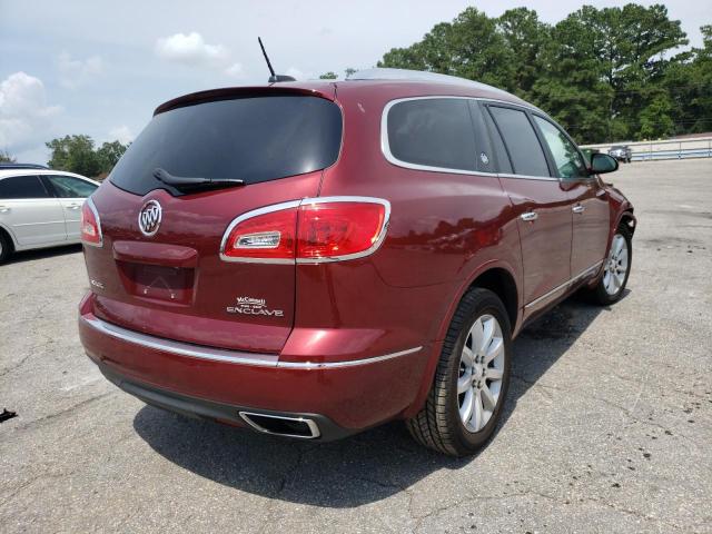 Фото 4 с аукциона – 2016 BUICK ENCLAVE с VIN 5GAKRCKD1GJ242446