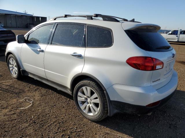 Photo 3 from auction – 2008 SUBARU TRIBECA LI with VIN 4S4WX90D784413479