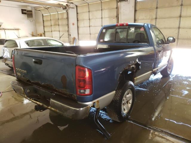 صورة رقم 4 من المزاد - 2002 DODGE RAM 1500 مع VIN 1D7HA16Z22J138055