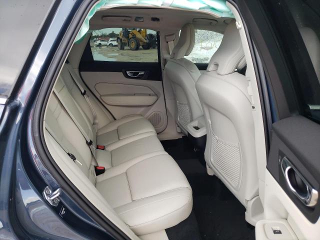 Photo 6 from auction – 2020 VOLVO XC60 T5 MO with VIN YV4102DK9L1416135