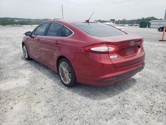 Photo 3 from auction – 2015 FORD FUSION SE with VIN 1FA6P0HD6F5122098
