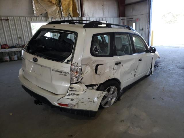 Photo 4 from auction – 2012 SUBARU FORESTER 2 with VIN JF2SHABC5CH425557