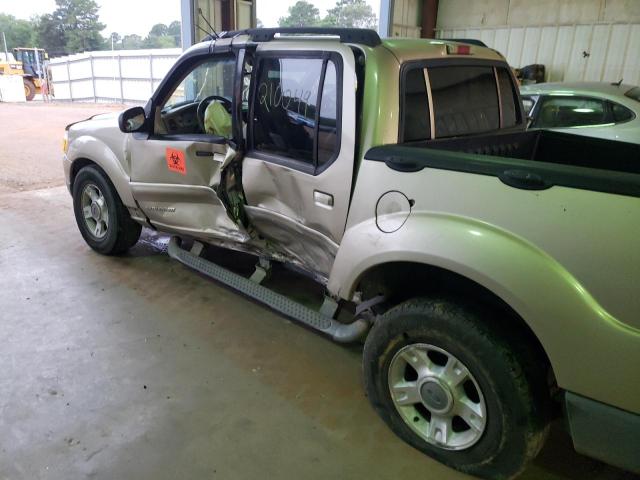 Photo 10 from auction – 2002 FORD EXPLORER S with VIN 1FMZU67E72UB18019