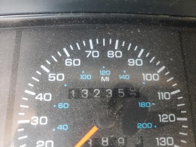 Photo 8 from auction – 1990 DODGE DAYTONA with VIN 1B3XG2437LG424797