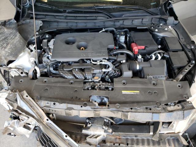 Photo 7 from auction – 2019 NISSAN ALTIMA S with VIN 1N4BL4BW0KN303431