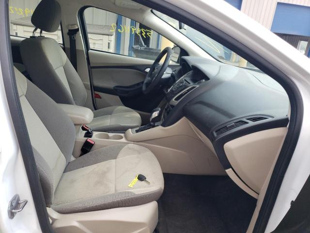 Photo 5 from auction – 2012 FORD FOCUS SE with VIN 1FAHP3F27CL381198