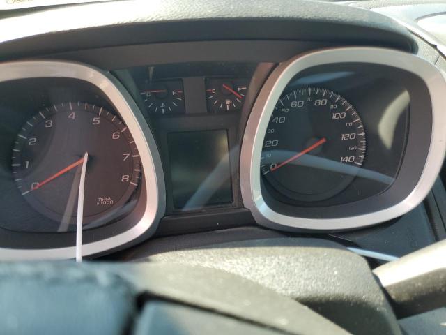 Photo 8 from auction – 2017 CHEVROLET EQUINOX LT with VIN 2GNALCEK4H6101804