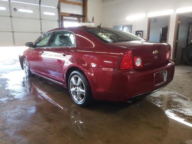 Photo 3 from auction – 2011 CHEVROLET MALIBU 1LT with VIN 1G1ZC5E17BF300429