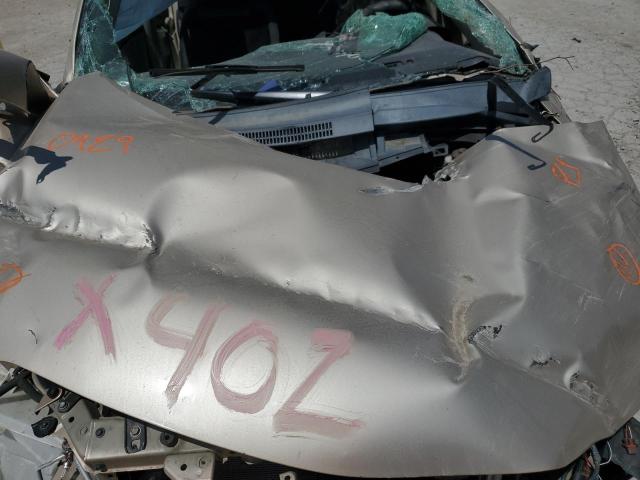 Photo 7 from auction – 2011 TOYOTA COROLLA BA with VIN 2T1BU4EE6BC630929