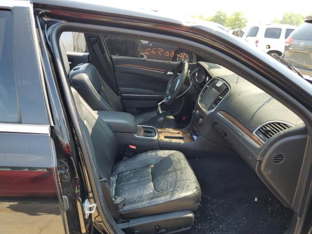 Photo 5 from auction – 2013 CHRYSLER 300C VARVA with VIN 2C3CCAJT4DH670854