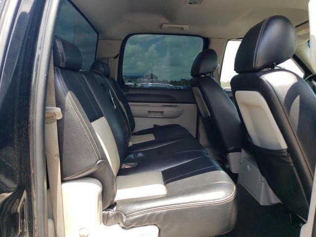 Photo 6 from auction – 2011 CHEVROLET SILVERADO with VIN 1GC1KXE8XBF139879