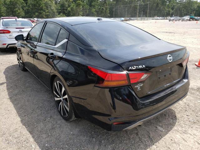 Photo 3 from auction – 2019 NISSAN ALTIMA SR with VIN 1N4BL4CV2KN319913
