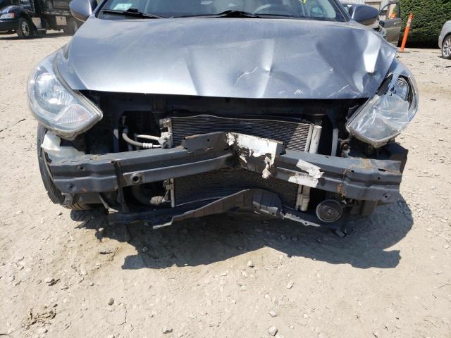 Photo 9 from auction – 2012 HYUNDAI ACCENT with VIN KMHCT5AE5CU048369