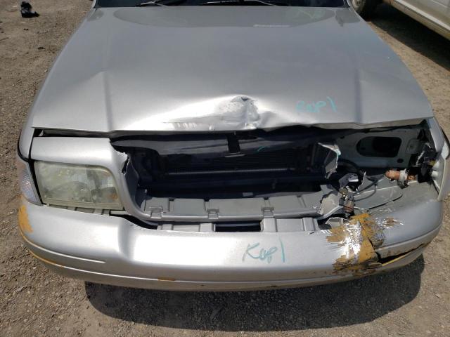 Photo 9 from auction – 2006 FORD CROWN VICT with VIN 2FAFP74V96X121288