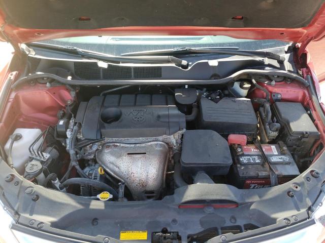 Photo 7 from auction – 2012 TOYOTA VENZA LE with VIN 4T3ZA3BBXCU055432