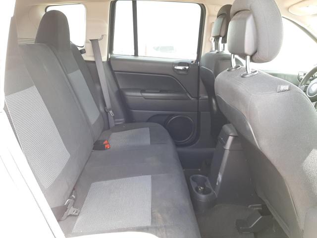 Photo 6 from auction – 2016 JEEP COMPASS SP with VIN 1C4NJCBA0GD753802