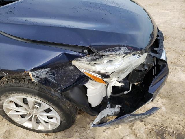Photo 9 from auction – 2015 TOYOTA CAMRY LE with VIN 4T1BF1FK8FU916931
