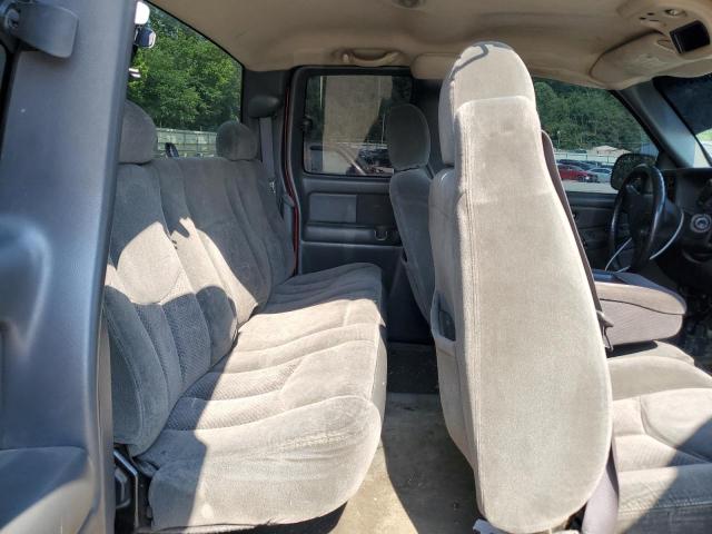 Photo 6 from auction – 2004 CHEVROLET SILVERADO with VIN 2GCEK19T441107694