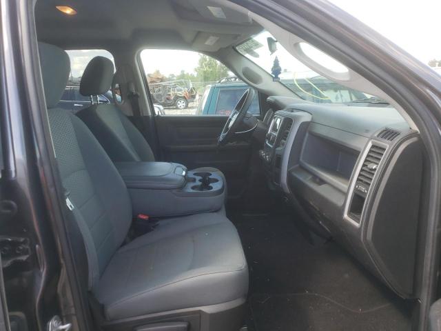 Photo 5 from auction – 2017 RAM 1500 ST with VIN 1C6RR7FT8HS575333