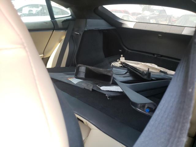 Photo 9 from auction – 2016 TESLA MODEL S with VIN 5YJSA1E21GF143184
