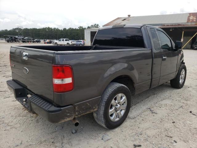 Zdjęcie 4 z aukcji – 2005 FORD F150 z VIN 1FTRF12245KC60665
