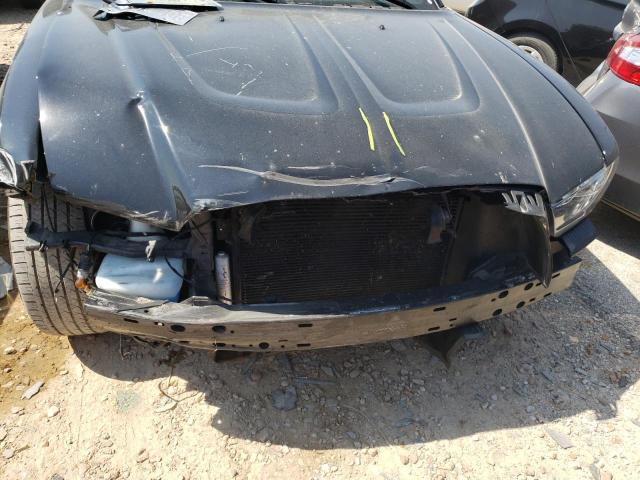 Photo 9 from auction – 2013 DODGE CHARGER SX with VIN 2C3CDXHG3DH686584