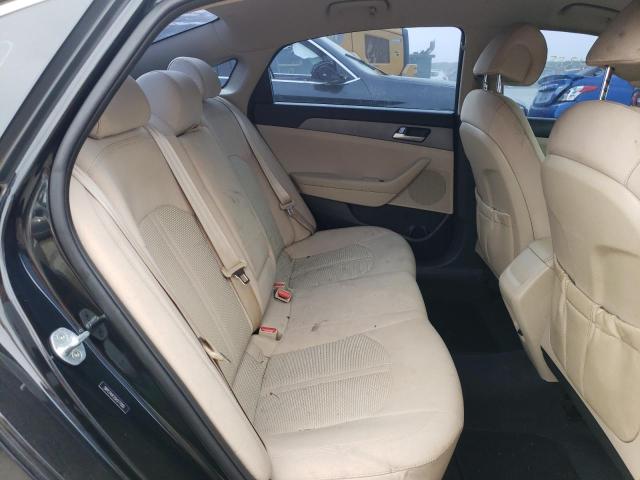 Photo 6 from auction – 2016 HYUNDAI SONATA SE with VIN 5NPE24AF2GH277000