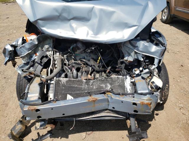 Photo 7 from auction – 2007 PONTIAC G6 VALUE L with VIN 1G2ZF58B174216987