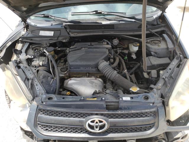 Zdjęcie 7 z aukcji – 2004 TOYOTA RAV4 z VIN JTEGD20V740027708