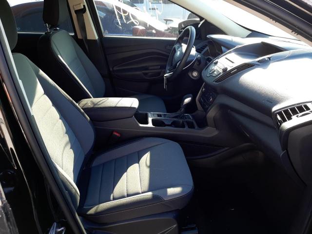 Photo 5 from auction – 2018 FORD ESCAPE S with VIN 1FMCU0F78JUB53883