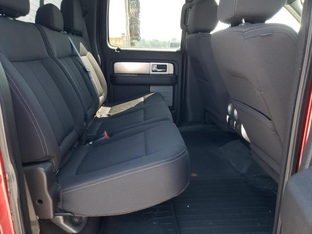Photo 6 from auction – 2014 FORD F150 SUPER with VIN 1FTFW1EF4EFA51226
