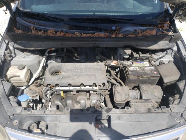 Photo 7 from auction – 2013 KIA SPORTAGE E with VIN KNDPC3A20D7474339