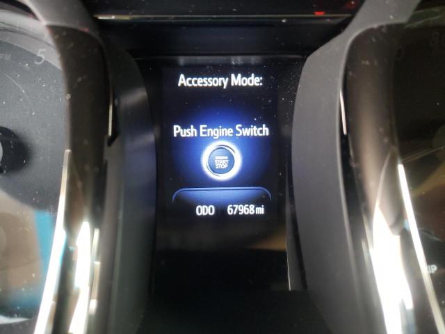Photo 8 from auction – 2013 TOYOTA AVALON BAS with VIN 4T1BK1EB9DU069119