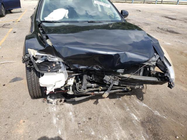 Photo 9 from auction – 2010 MAZDA 6 I with VIN 1YVHZ8CH0A5M00566