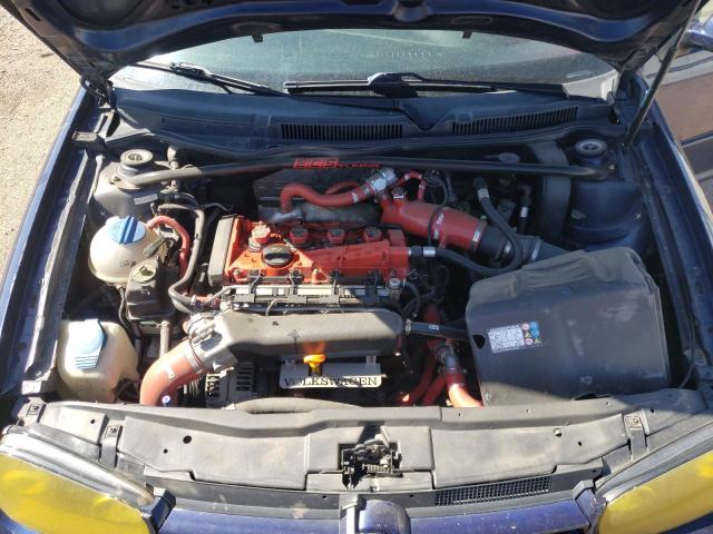 Photo 7 from auction – 2005 VOLKSWAGEN GTI with VIN 9BWDE61J654026038