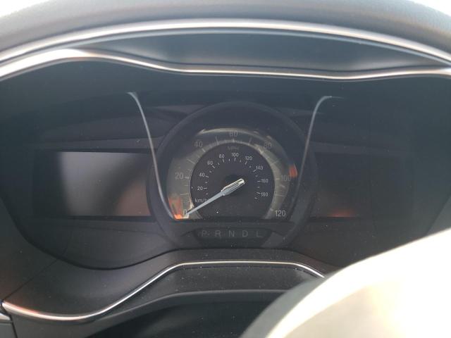 Photo 8 from auction – 2014 FORD FUSION SE with VIN 3FA6P0LU5ER269158