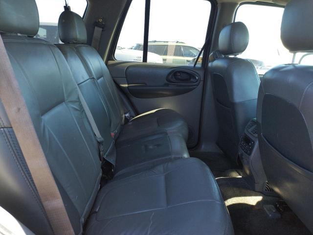 Photo 6 from auction – 2002 CHEVROLET TRAILBLAZE with VIN 1GNDT13S522397070