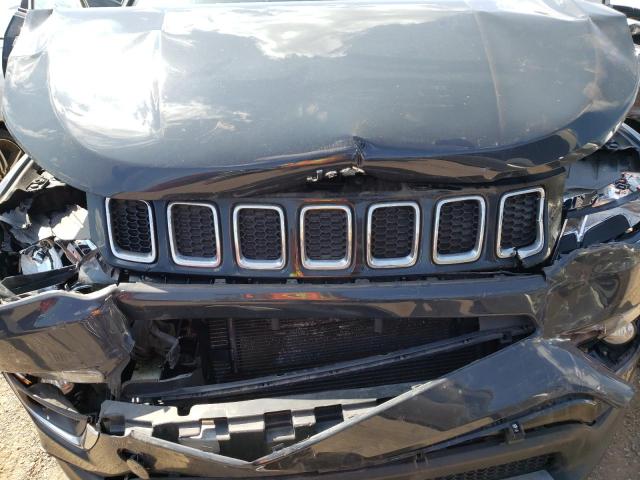 Photo 7 from auction – 2018 JEEP COMPASS LI with VIN 3C4NJDCBXJT437256