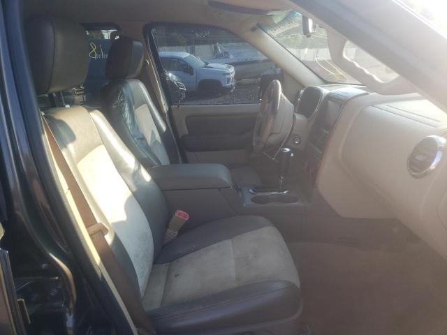 Photo 5 from auction – 2006 FORD EXPLORER E with VIN 1FMEU74E86UB60195