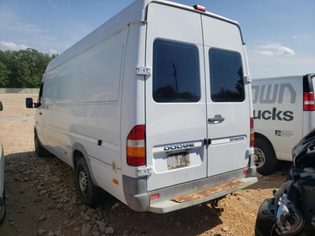 Photo 3 from auction – 2006 DODGE SPRINTER 2 with VIN WD0PD744865885401