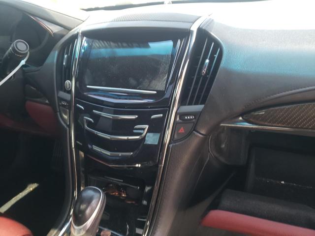 Photo 9 from auction – 2014 CADILLAC ATS PERFOR with VIN 1G6AC5S31E0152816