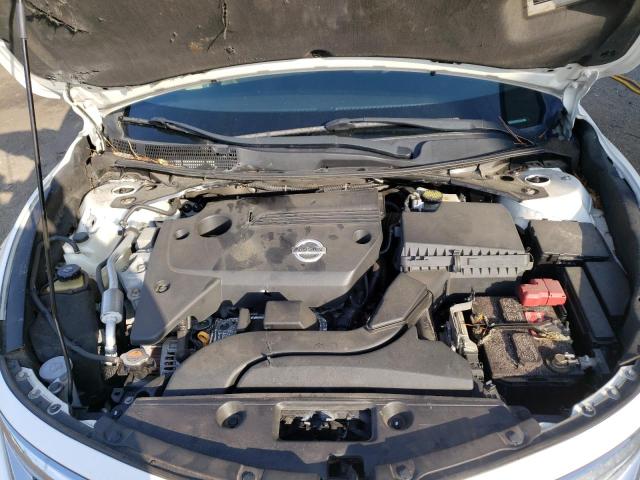 Photo 7 from auction – 2015 NISSAN ALTIMA 2.5 with VIN 1N4AL3AP6FC111688