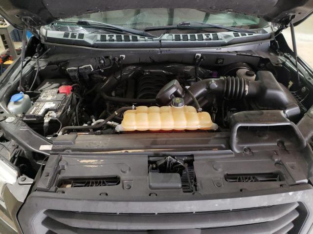 Zdjęcie 7 z aukcji – 2017 FORD F150 SUPER z VIN 1FTEX1CF2HKD30262