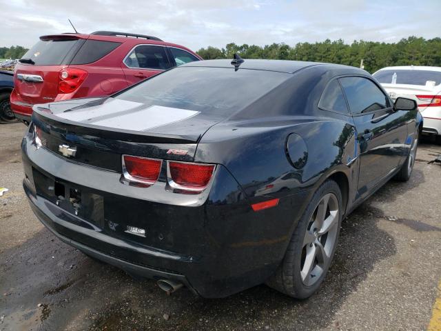 Photo 4 from auction – 2013 CHEVROLET CAMARO LT with VIN 2G1FC1E32D9147497