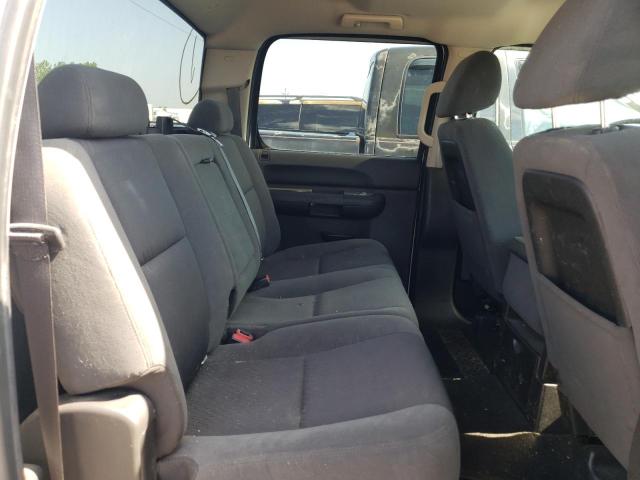 Photo 6 from auction – 2009 CHEVROLET SILVERADO with VIN 3GCEK23M29G149979