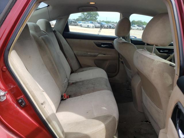 Photo 6 from auction – 2013 NISSAN ALTIMA 2.5 with VIN 1N4AL3AP1DC289554