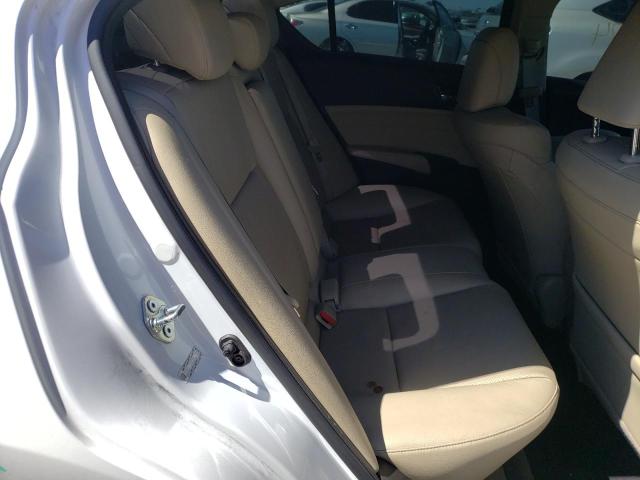 Photo 6 from auction – 2017 ACURA ILX PREMIU with VIN 19UDE2F77HA005691