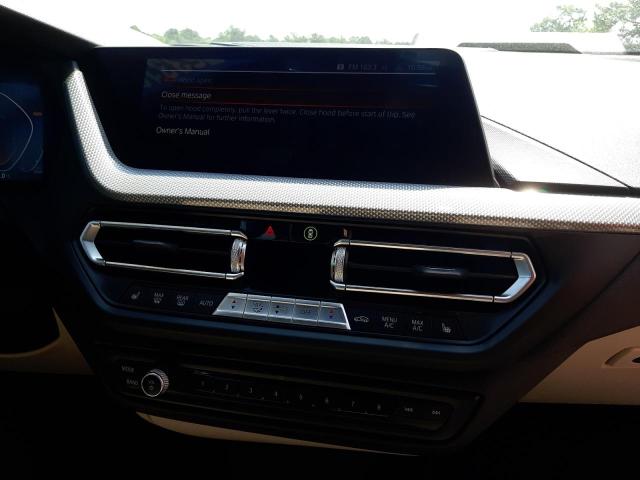 Photo 9 from auction – 2022 BMW 228XI with VIN WBA73AK04N7K15966